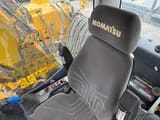 2018 Komatsu PW180-10 Wheel Excavator