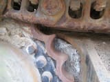 1994 JCB JS450 Crawler Excavator