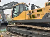 2020 Volvo EC480DL Crawler Excavator
