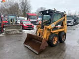 1995 CASE 1825 Mini Excavator