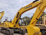 2022 Komatsu PC350-7 Crawler Excavator