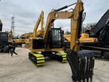 2019 Caterpillar 307.5 Crawler Excavator