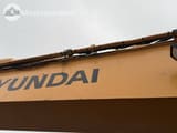 2016 Hyundai R235LCR-9A Crawler Excavator