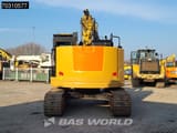 Caterpillar 325 FL CR Tiltrotator (2017)