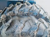2020 Yanmar B95W Wheel Excavator