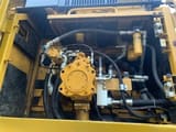 2010 Caterpillar 385CL Crawler Excavator