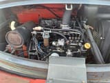1995 Wacker Neuson 3602RD Mini Excavator