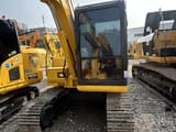 2024 Komatsu PC70-8 Mini Excavator