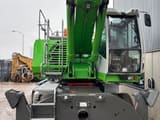 2018 Sennebogen 835E Material Handler