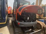2020 Doosan DX60 Crawler Excavator