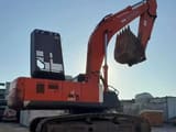 2018 Hitachi ZX120 Crawler Excavator