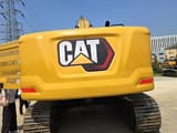 2021 Caterpillar 330GC Crawler Excavator