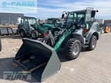 2023 Kramer KL43.8L Mini Excavator