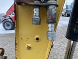 2017 Yanmar VIO80-1A Mini Excavator