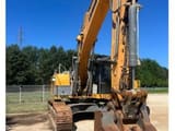 2016 Liebherr R936LC Crawler Excavator