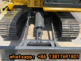 2023 Komatsu PC70-8 Mini Excavator
