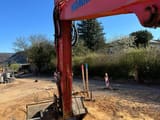 2016 Komatsu PC228 USCL-10 Crawler Excavator