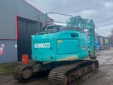 2020 Kobelco SK 230 SR LC-5 E Crawler Excavator