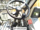 2001 Liebherr A924 LITRONIC Wheel Excavator