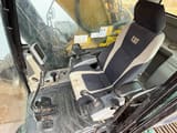CAT 349EL – Hammer Lines / Quick Coupler (2013)