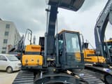 2026 Hyundai HX220L Crawler Excavator