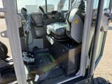 2025 Zoomlion ZE27GU Mini Excavator