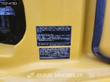 2024 Komatsu PC55MR-5 Mini Excavator