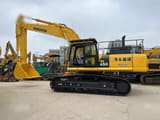 2022 Komatsu PC450-8 Crawler Excavator