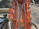 2011 Hitachi ZX470LCH-3 Crawler Excavator