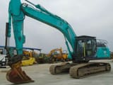 2019 Kobelco SK300 Crawler Excavator
