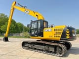 2025 JCB 245 HDLR