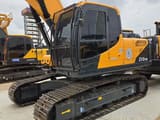 2022 Hyundai R210-9S Crawler Excavator