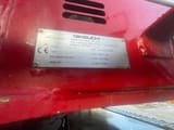2017 Takeuchi TB295W Wheel Excavator