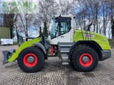 2023 Claas TORION 1285 Mini Excavator