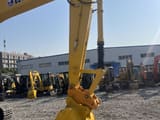 2023 Komatsu PC300 Crawler Excavator