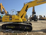 2023 Komatsu PC240-8 Crawler Excavator