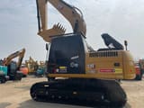 2024 Caterpillar 315 Crawler Excavator