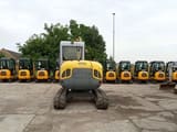 2015 Wacker Neuson 50Z3 Mini Excavator