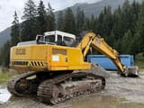 1995 Liebherr R902 STD LITRONIC Crawler Excavator