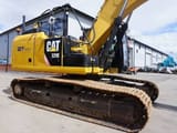 2013 Caterpillar 329EL Crawler Excavator