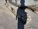 2005 Volvo ECR38 Mini Excavator