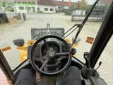 2017 Volvo L30G Mini Excavator