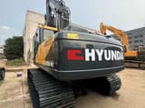 2022 Hyundai 225LVS Crawler Excavator