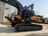 2024 Volvo EC380D Crawler Excavator