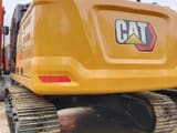 2024 Caterpillar 320D2 Crawler Excavator