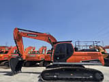 2024 Doosan DX300 Crawler Excavator