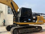 2000 Caterpillar 330D Crawler Excavator