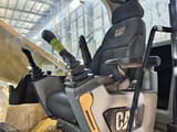2023 Caterpillar 320GC Crawler Excavator