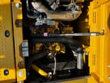 2021 Caterpillar 313-07B Crawler Excavator