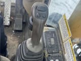 2005 Caterpillar M313C Wheel Excavator